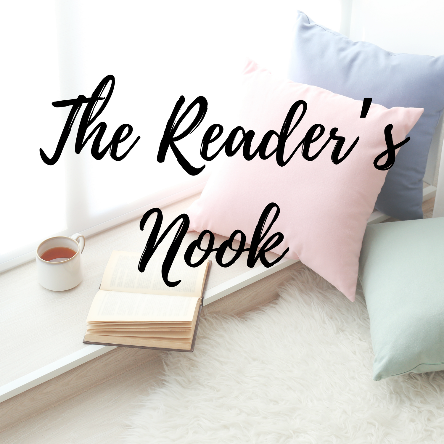 The Reader's Nook